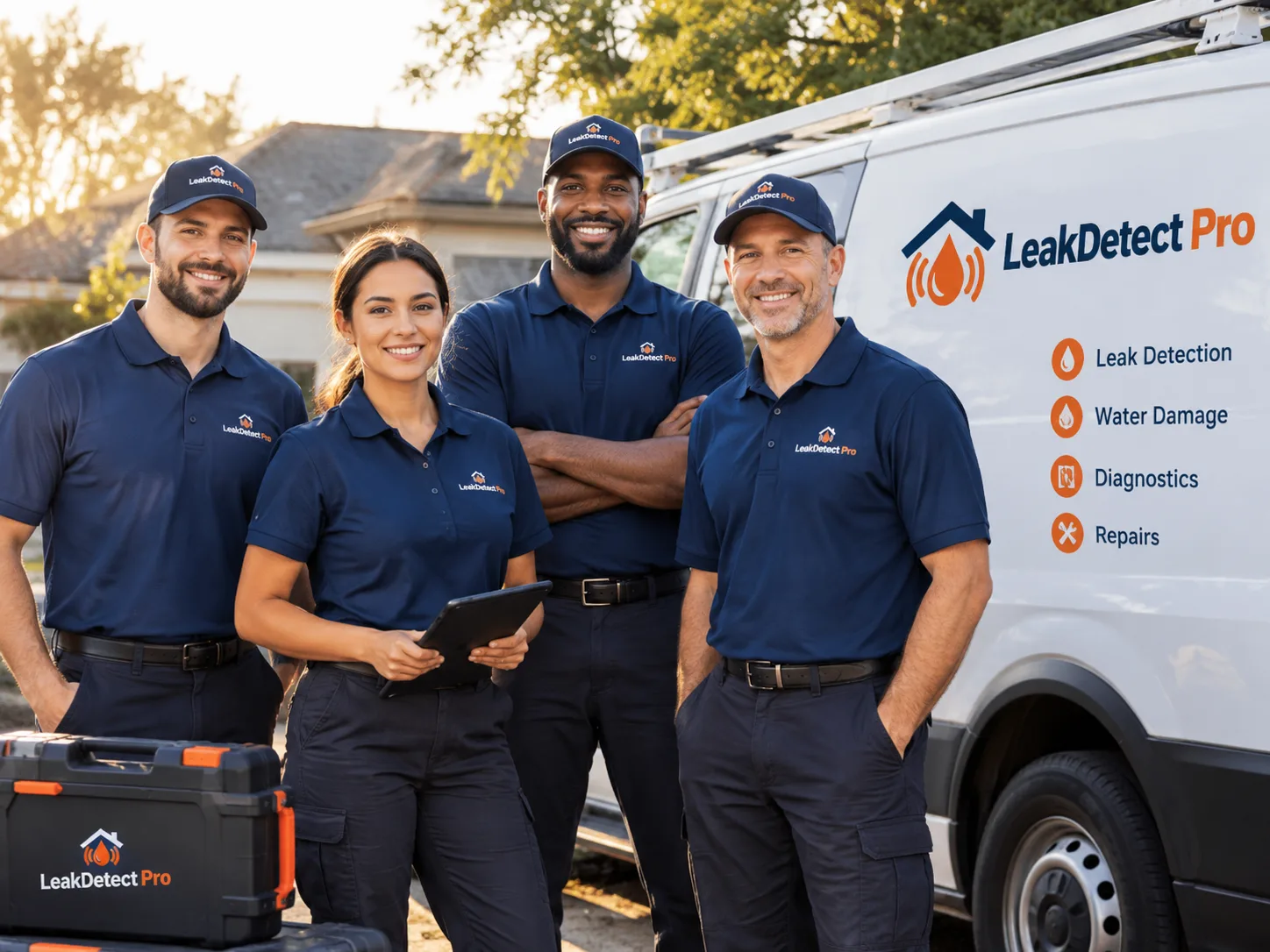 Roof Repair company in Lagrange, IN